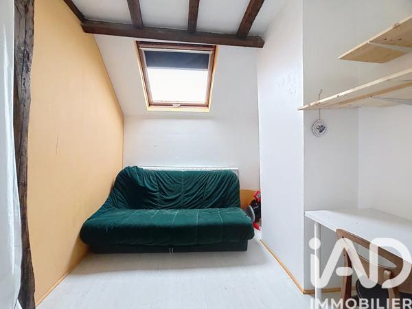 Location maison 10 pièces 276 m² Carnetin