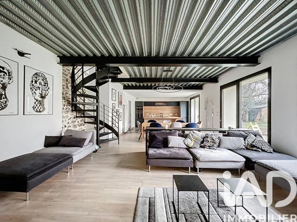 Location maison 10 pièces 276 m² Carnetin