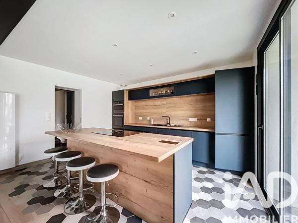 Location maison 10 pièces 276 m² Carnetin