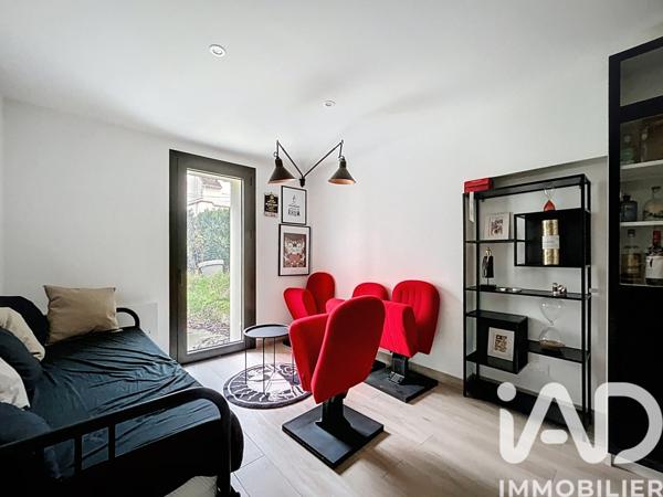 Location maison 10 pièces 276 m² Carnetin