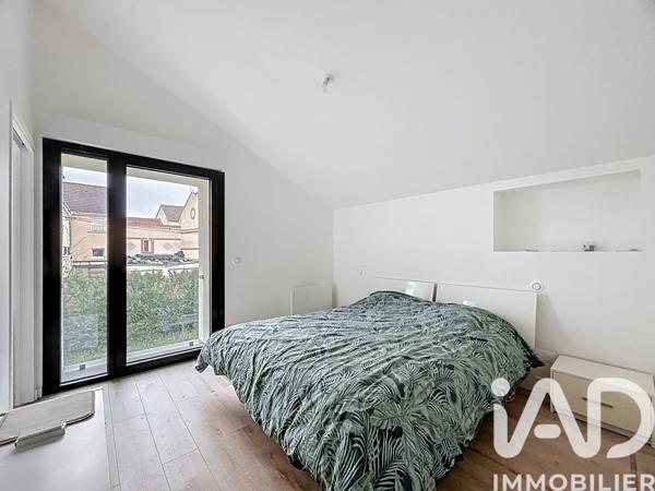 Location maison 10 pièces 276 m² Carnetin