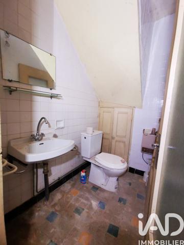 Maison à vendre 6 pièces 100 m² La Motte-d'Aveillans