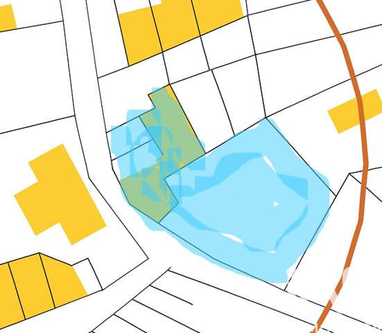 Maison à vendre 6 pièces 100 m² La Motte-d'Aveillans