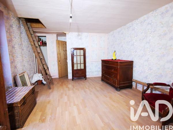Maison à vendre 6 pièces 100 m² La Motte-d'Aveillans