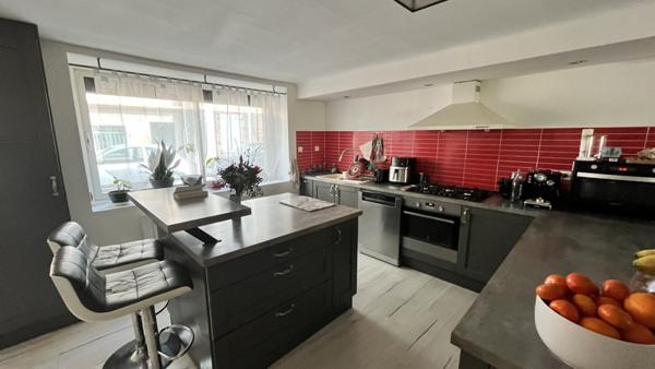 Maison à louer |  Caussade |  4 pièces | 120 m²