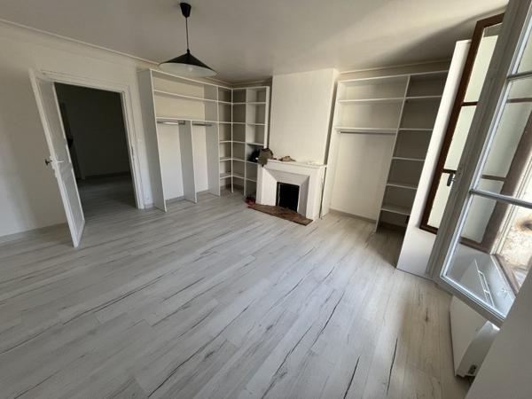 Maison à louer |  Caussade |  4 pièces | 120 m²