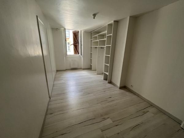 Maison à louer |  Caussade |  4 pièces | 120 m²