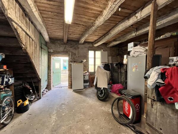 Maison à louer |  Caussade |  4 pièces | 120 m²