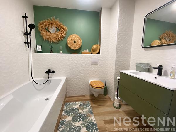 Villa centre ville à vendre à La Londe-les-Maures - 5 pièces, 150 m²