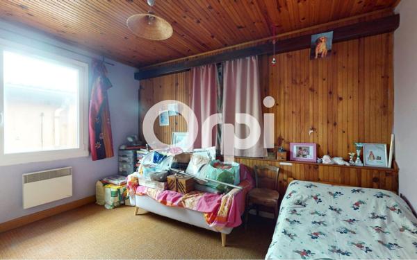 Maison à vendre    3 pièces • 62,25 m2 Bron