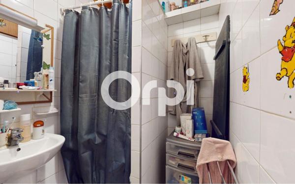 Maison à vendre    3 pièces • 62,25 m2 Bron