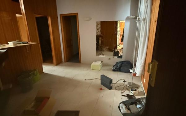 Appartement à vendre    3 pièces • 36,25 m2 Argenteuil