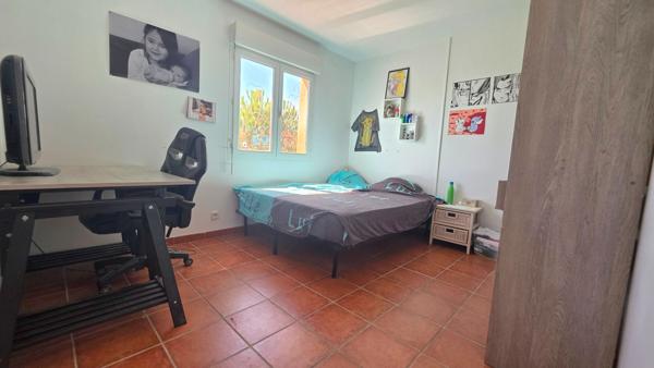 Villa T5 proche Caussade et Montauban-accès autoroute Albias