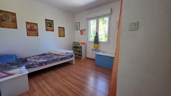 Villa T5 proche Caussade et Montauban-accès autoroute Albias