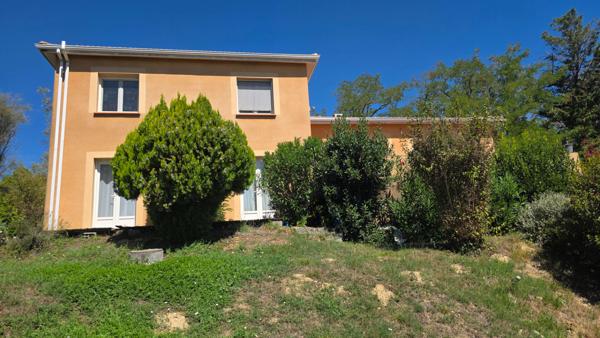 Villa T5 proche Caussade et Montauban-accès autoroute Albias