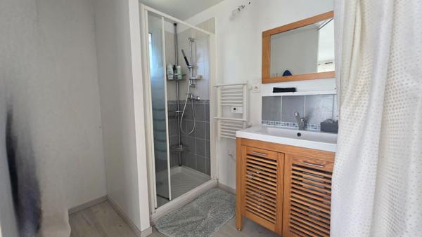 Villa T5 proche Caussade et Montauban-accès autoroute Albias