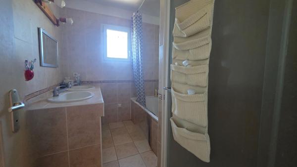 Villa T5 proche Caussade et Montauban-accès autoroute Albias