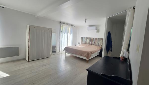 Villa T5 proche Caussade et Montauban-accès autoroute Albias