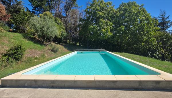 Villa T5 proche Caussade et Montauban-accès autoroute Albias
