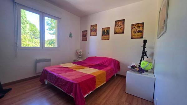 Villa T5 proche Caussade et Montauban-accès autoroute Albias