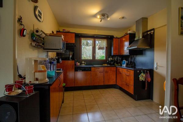 Maison à vendre 4 pièces 81 m² Lit-et-Mixe