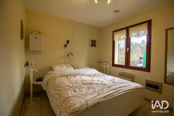 Maison à vendre 4 pièces 81 m² Lit-et-Mixe