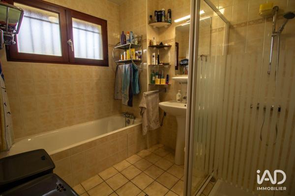 Maison à vendre 4 pièces 81 m² Lit-et-Mixe