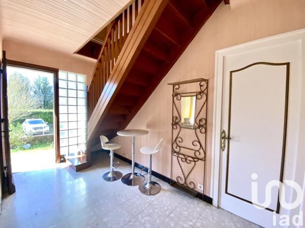 Maison 6 pièces de 138 m² à Boucau (64340)