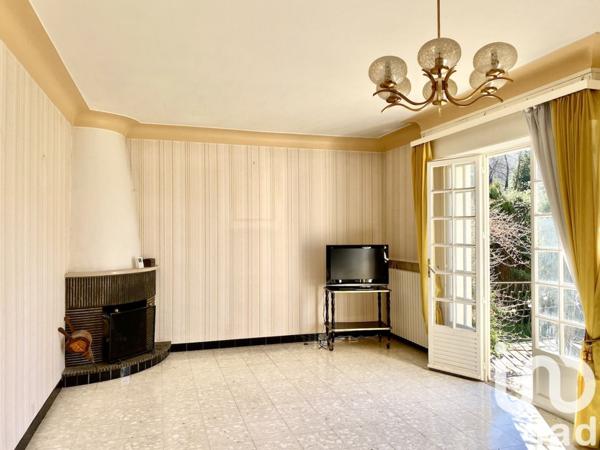 Maison 6 pièces de 138 m² à Boucau (64340)