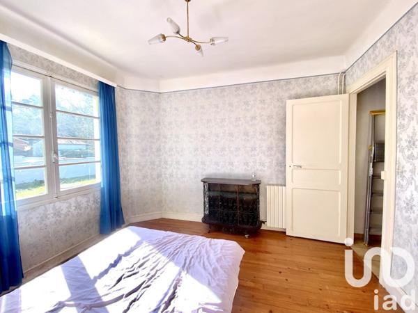 Maison 6 pièces de 138 m² à Boucau (64340)
