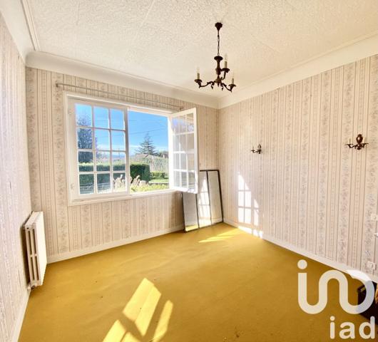 Maison 6 pièces de 138 m² à Boucau (64340)