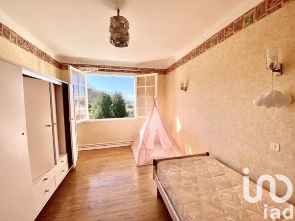 Maison 6 pièces de 138 m² à Boucau (64340)