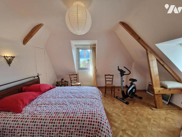 MAISON EXCEPTIONNELLE VUE MAINE