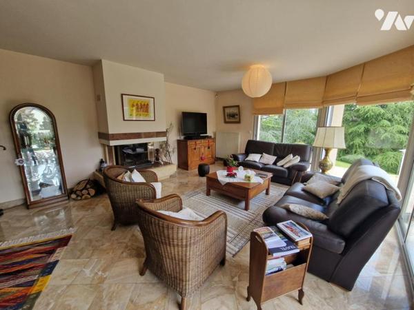 MAISON EXCEPTIONNELLE VUE MAINE