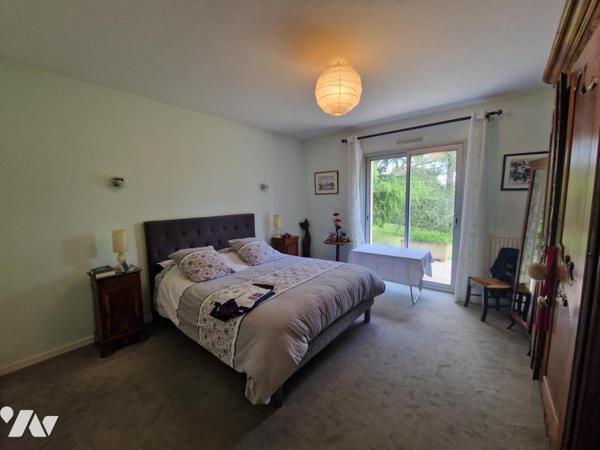 MAISON EXCEPTIONNELLE VUE MAINE