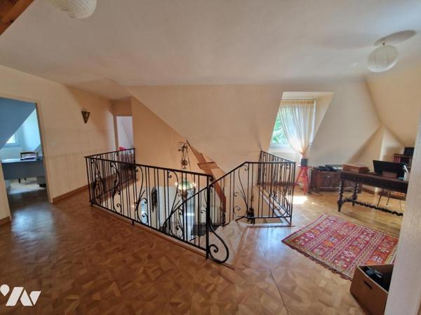 MAISON EXCEPTIONNELLE VUE MAINE