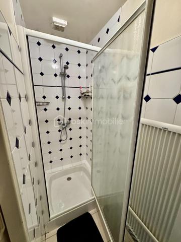 Maison de 110 m²