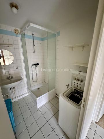 Maison de 110 m²