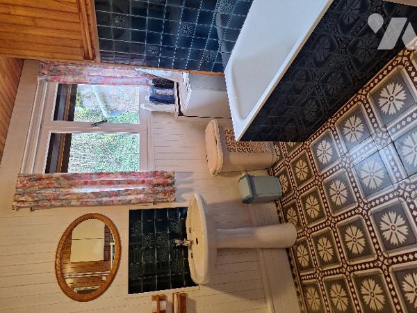 Une maison à usage d'habitation