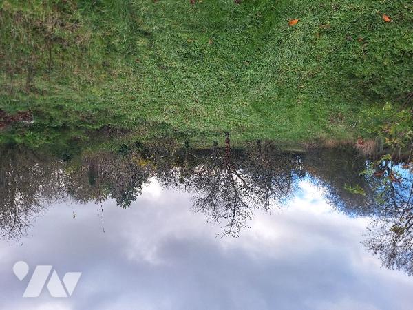 Une maison à usage d'habitation