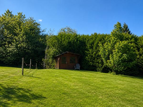 Maison
         9 pièces
        - 324 m² Exclusivité 295 000 € *