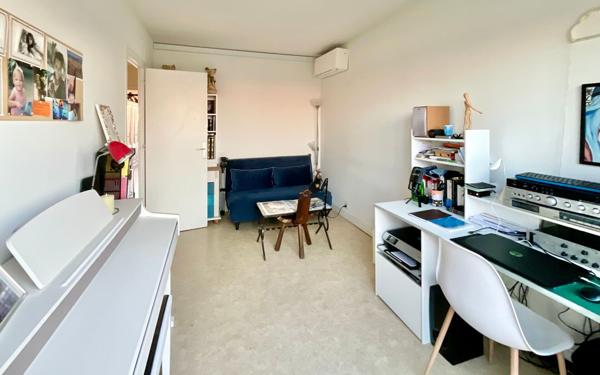 Appartement à vendre    3 pièces • 58,61 m2 Caen