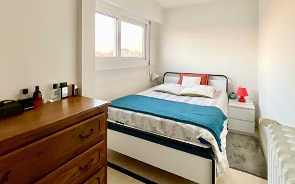 Appartement à vendre    3 pièces • 58,61 m2 Caen