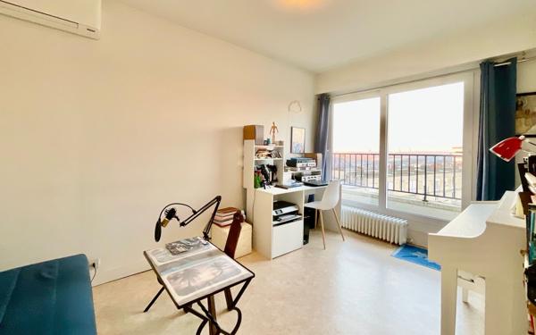 Appartement à vendre    3 pièces • 58,61 m2 Caen