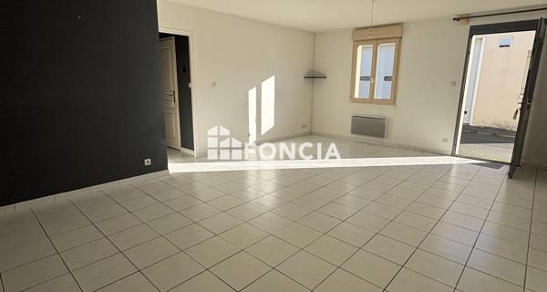 Location Maison 4 pièces 96.9 m² - Coulon 79510