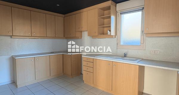 Location Maison 4 pièces 96.9 m² - Coulon 79510
