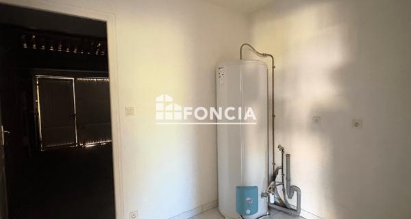 Location Maison 4 pièces 96.9 m² - Coulon 79510