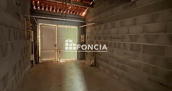 Location Maison 4 pièces 96.9 m² - Coulon 79510