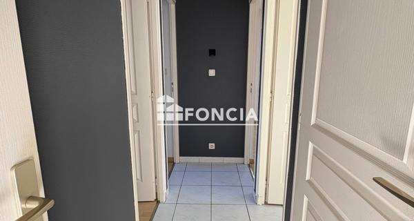 Location Maison 4 pièces 96.9 m² - Coulon 79510