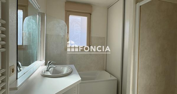 Location Maison 4 pièces 96.9 m² - Coulon 79510